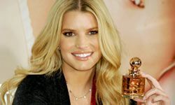 Jessica Simpson Fancy