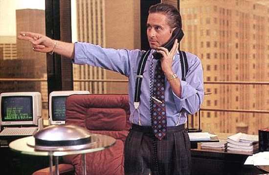 Wallstreet460