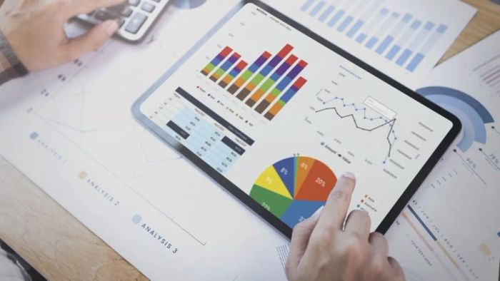 Lợi ích của biểu đồ Pareto