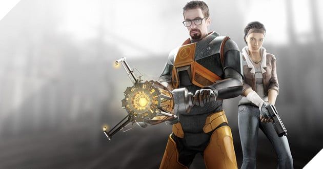 Một lần nữa, tin đồn về việc Half-Life 3 có thể được công bố trong năm nay lại xuất hiện 2