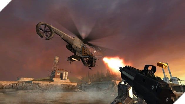 Một lần nữa, tin đồn về việc Half-Life 3 sẽ được công bố trong năm nay lại xuất hiện