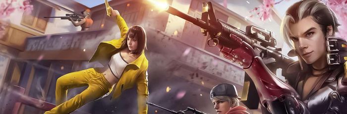 Những tổ hợp kỹ năng đặc biệt hiệu quả trong Free Fire