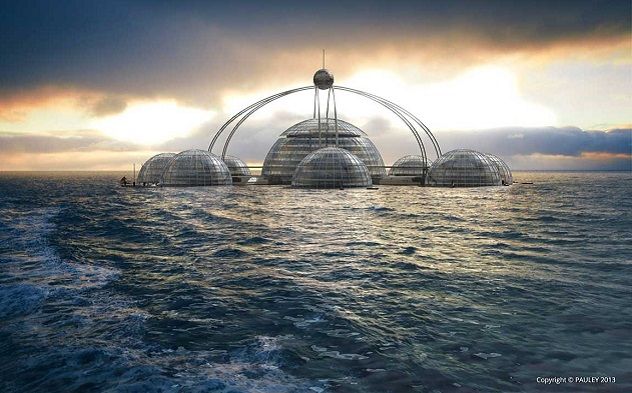 biosphere
