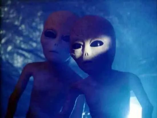Aliens