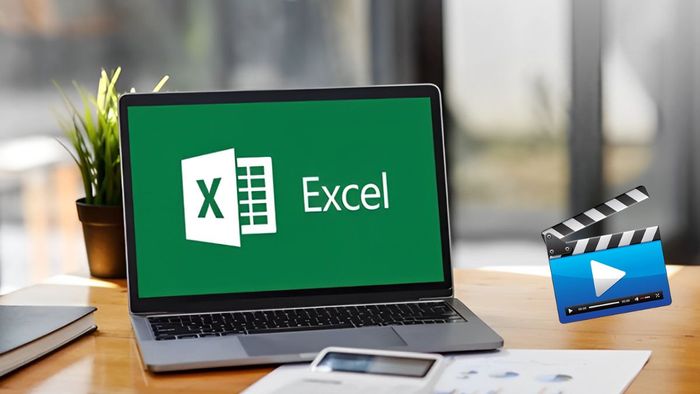 Những điều cần lưu ý khi thêm video vào Excel