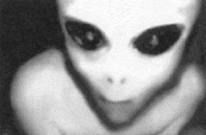 Extraterrestrial