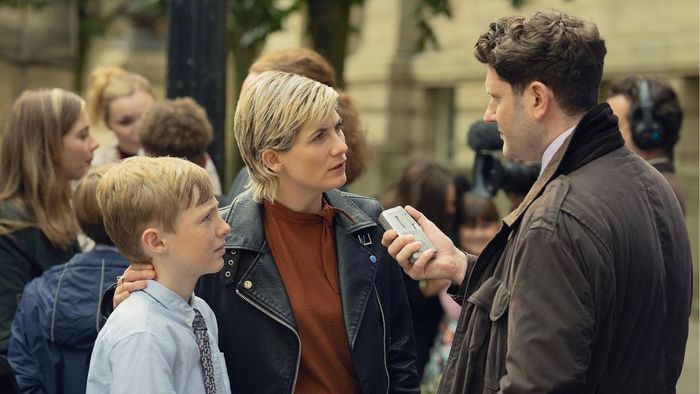 Khám phá kết thúc đầy kịch tính của phim Toxic Town trên Netflix: Câu chuyện có thật về Corby được hé lộ