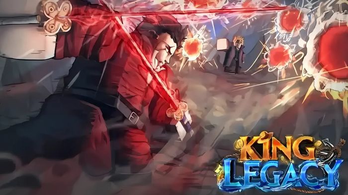 Giá trị của Bundles trong King Legacy