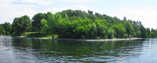 Crabisland