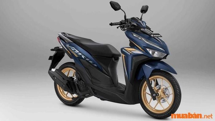 Honda Vario 150