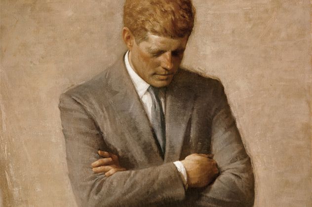 2- kennedy