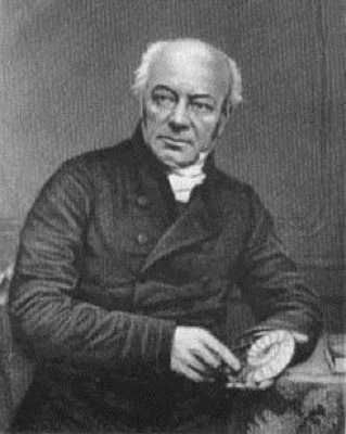 William Buckland C1845