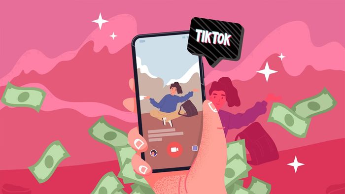 Bí quyết giúp video affiliate TikTok dễ dàng lên xu hướng