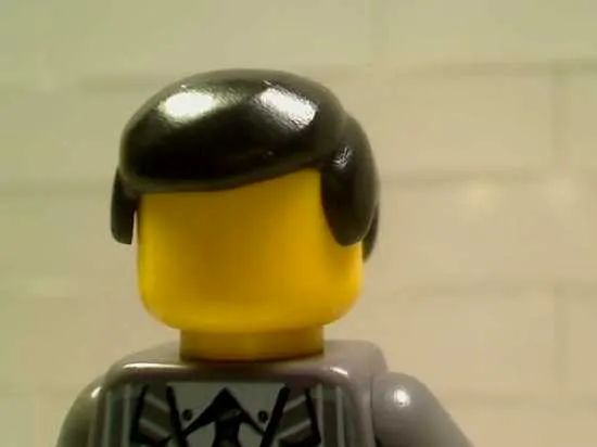 Blank-Face