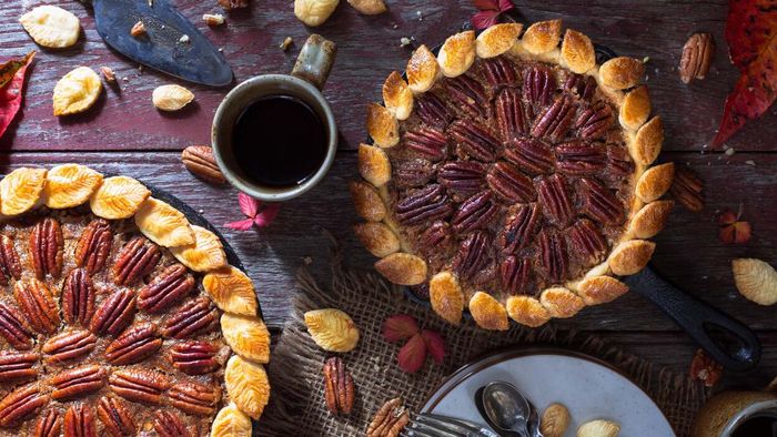 Preparing for a Holiday Guest Who Has Food Allergies