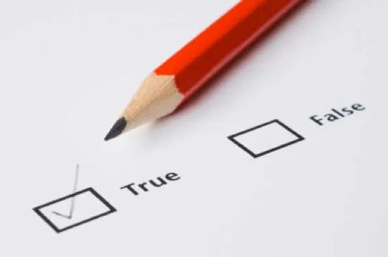 True%20False