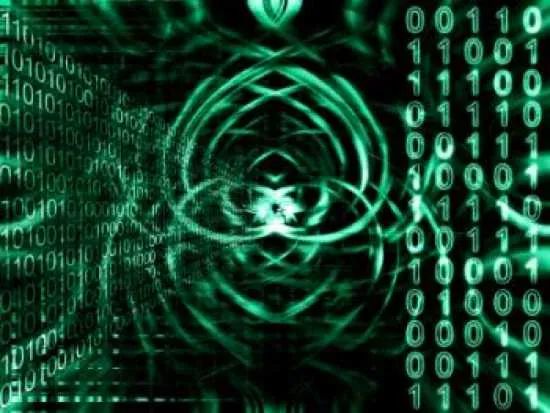 Binary