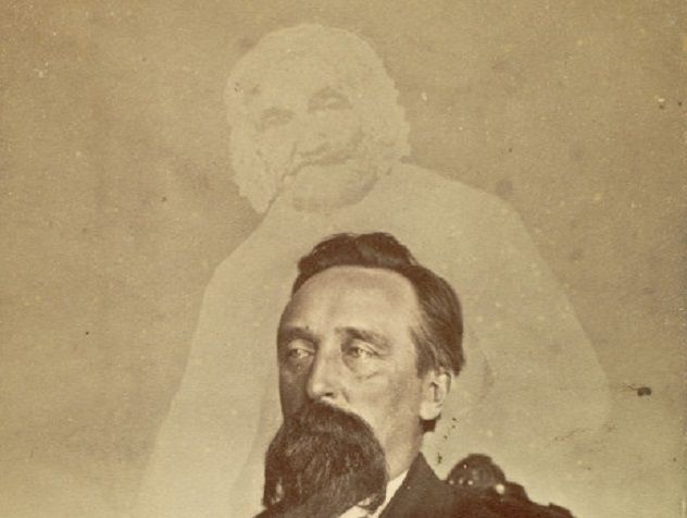John J. Glover