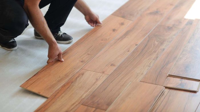 Magnetic Flooring Should Be a Key Feature in Your Upcoming Home Upgrade