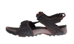 Athletic sandals resemble flip-flops in appearance but offer additional support, ensuring you can engage in activities like beach volleyball without the fear of stumbling over your footwear.