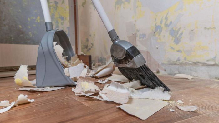 A Comprehensive Checklist for Cleaning Up After Your DIY Project