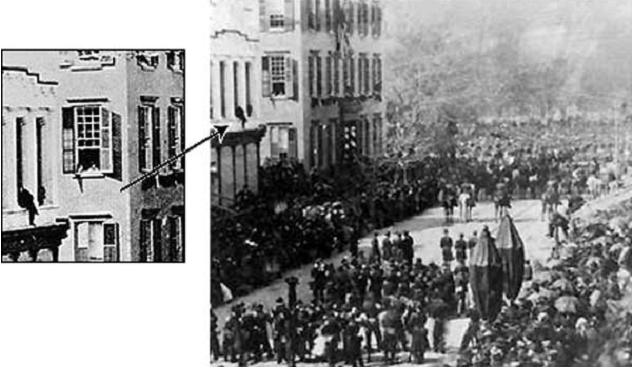 LincolnFuneralProcNYC4-25-1865TRwindoTheodRooseBirthplaceNatlHistSite_600.jpg.cms