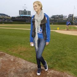 slim-fit jeans