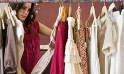 organize your wardrobe