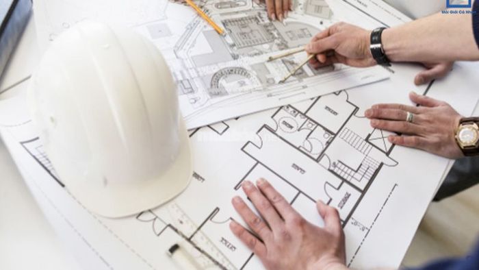 Hoàn thiện mẫu thiết kế nhà chuẩn xác