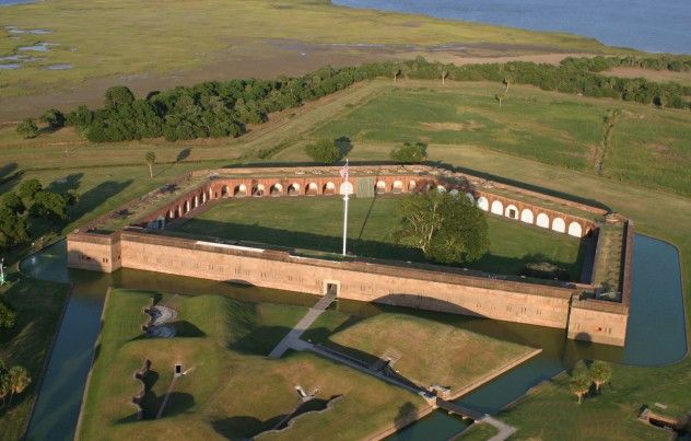 FortPulaski4