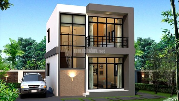 Lý tưởng cho gia đình từ 4 đến 6 người