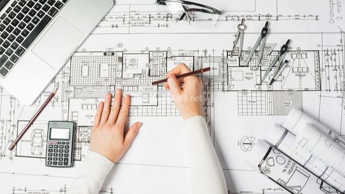 Phát sinh liên quan đến bản thiết kế