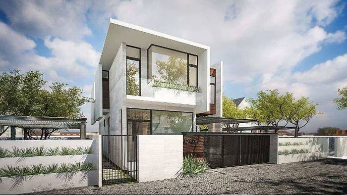 Thiết kế tối giản, không rườm rà