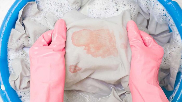 Techniques to Eliminate Blood Stains from Clothing