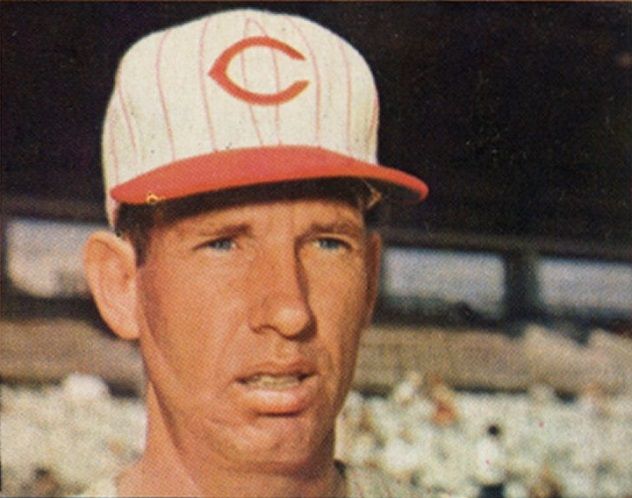bill henry