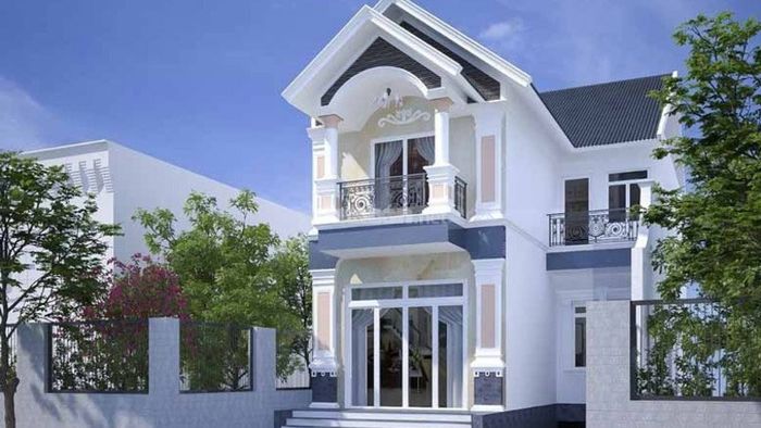 Toát lên vẻ đẳng cấp và sang trọng