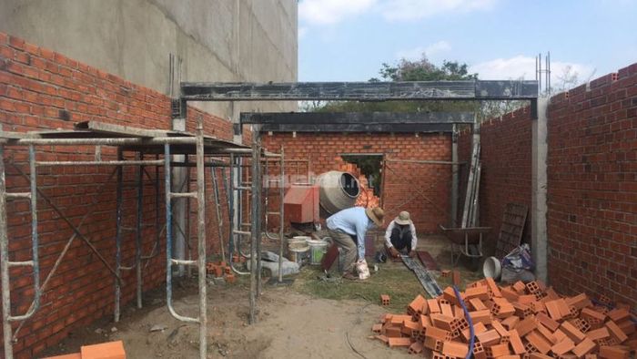 Lựa chọn thời điểm xây dựng