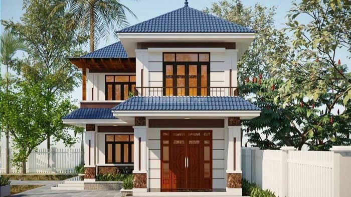 Ưu điểm vượt trội về khả năng thoát nước