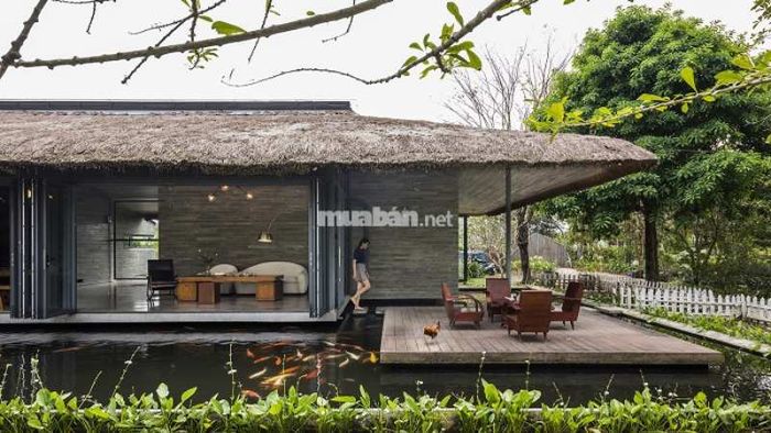 Mang lại sự mát mẻ vào mùa hè và ấm áp vào mùa đông