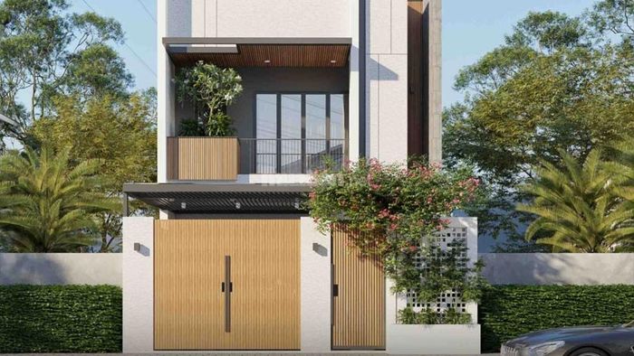 Bố trí thông minh giúp tối ưu hóa diện tích sử dụng