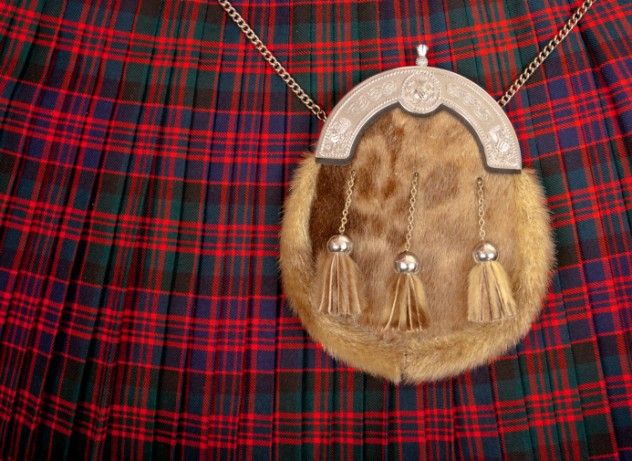 Scottish