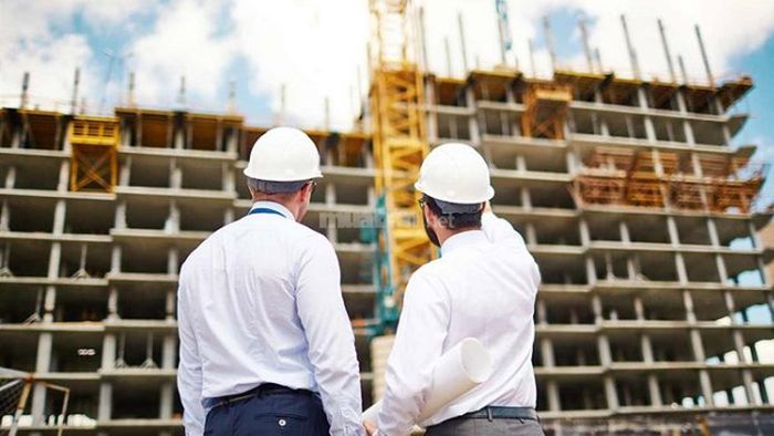 Lựa chọn nhà thầu phù hợp