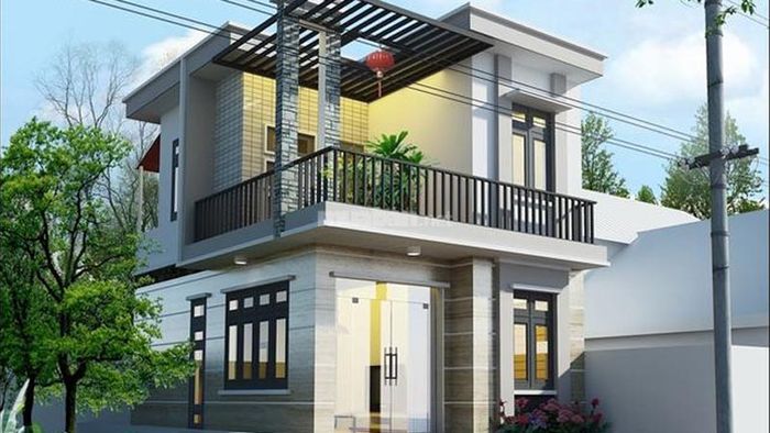 Giải pháp hoàn hảo cho gia đình nhỏ