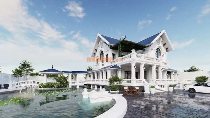 tối ưu hóa ánh sáng tự nhiên và luồng gió mát