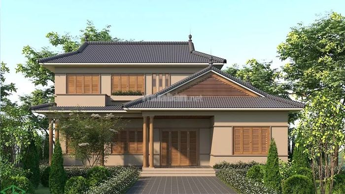 Nổi bật nhờ độ bền vững và dễ dàng bảo trì