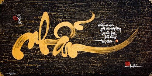 Phật dạy về việc học chữ Nhẫn và tu dưỡng tâm hồn giữa đời thường hình ảnh