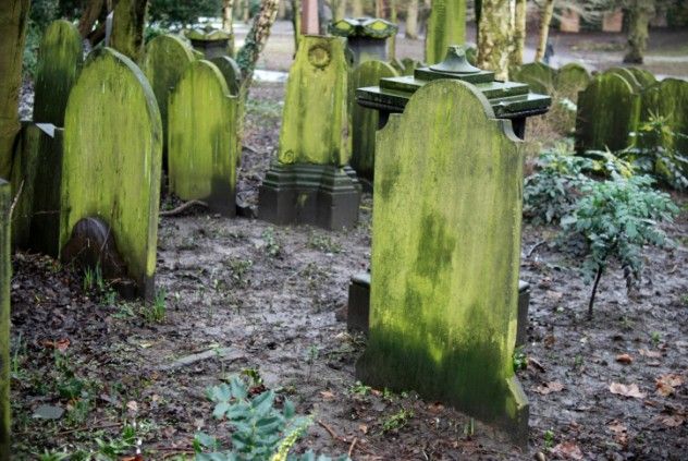 Graves