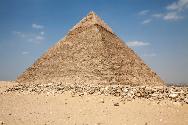 Pyramid