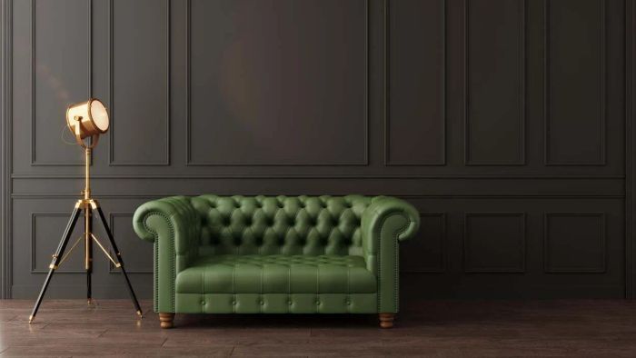 Mastering the Art of Painting Upholstery