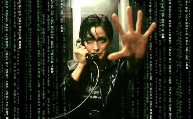 Matrix